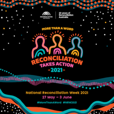 2021 National Reconciliation Week