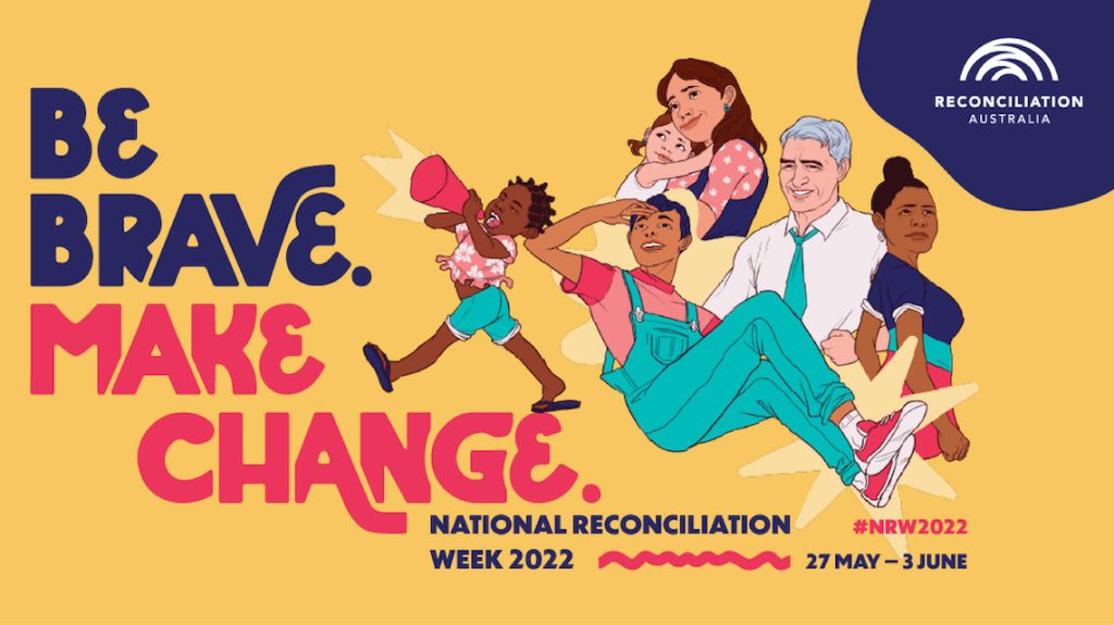 National Reconciliation Week 2022