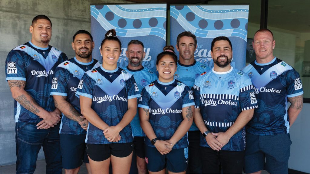 Deadly Blues aims for 5000 Free Health Checks in 2022