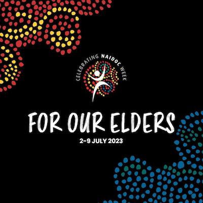 2023 NAIDOC Week Theme Announced