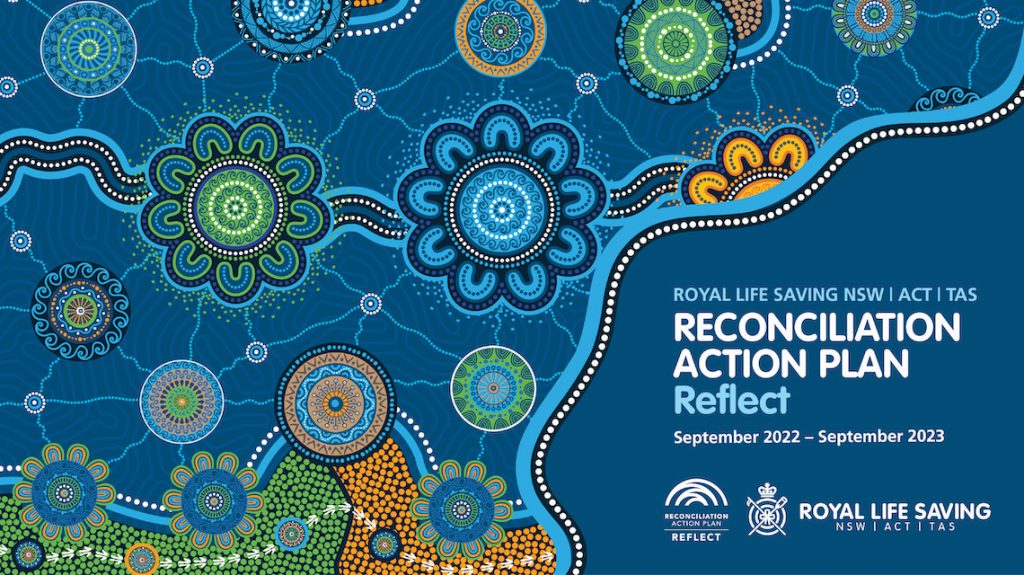 Royal Life Saving Launch Reconciliation Action Plan